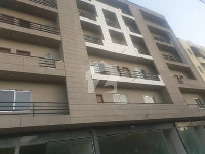 Brand New Park Facing Apartment For Sale