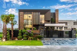 1 KANAL FULL LUXURIOUS HOUSE FOR RENT AT PRIME LOCATION OF DHA PHASE 7