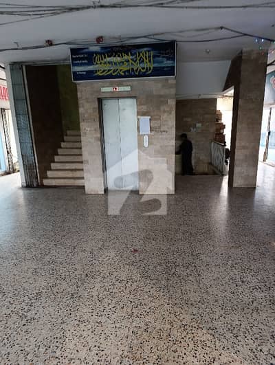 CORNER SHOP AVAILABLE FOR RENT MEZZANINE FLOOR
