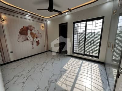 5 Marla House Available For Sale