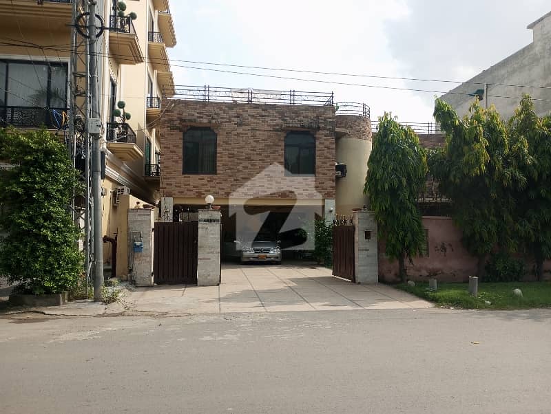 House For Rent In Gulberg House For Rent In Gulberg
