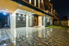 2 KANAL ELEGANT AND FULLY FURNISHED SUPER HOT LOCATED BUNGALOW IS AVAILABLE IN THE BEST BLOCK OF DHA LAHORE.