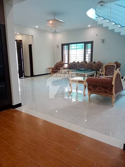 500 Yards Bungalow For Rent In Phase 6 DHA
