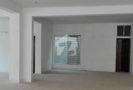 Ideal Office For Rent In Ghalib Market