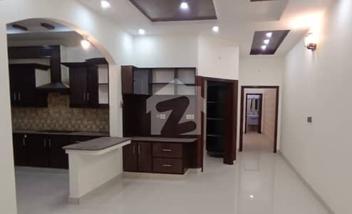 Corner House Available For rent In Upper Mall
