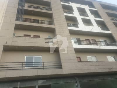 Brand New Park Facing Apartment For Sale