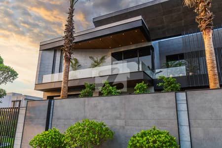 Beautifully Constructed House Is Available For Sale In DHA Phase 6 Beautifully Constructed House Is Available For Sale In DHA Phase 6