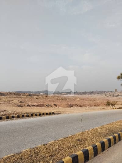 DHA Phase6 Rawalpindi Sector B3 Plot 18 Road 5  Top Location Heighted Area