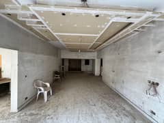 1500 SQ-YARDS | TIPU SULTAN | PRIME LOCATION | Steps from Shahrah-e-Faisal | Huge Garden & Parking
