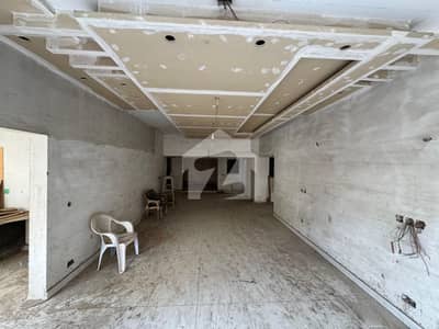 1500 SQ-YARDS | TIPU SULTAN | PRIME LOCATION | Steps from Shahrah-e-Faisal | Huge Garden & Parking