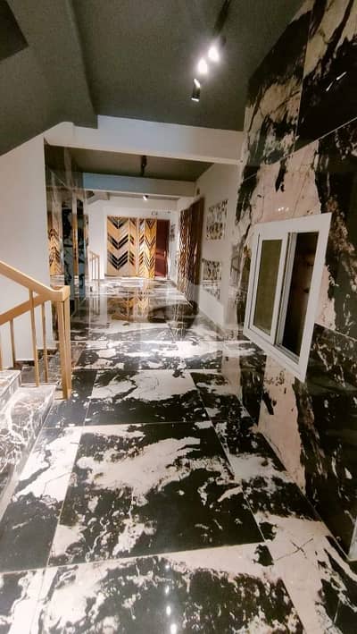 Affordable Flat For sale In Clifton - Block 7
