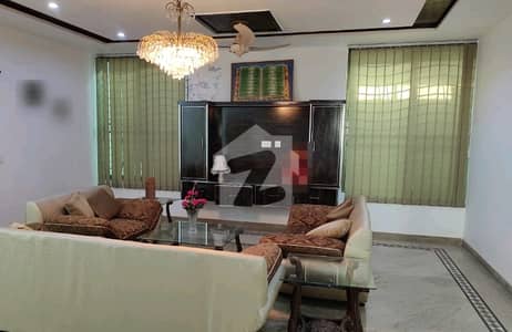 House For Sale In Beautiful Gulberg