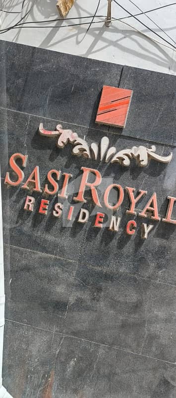 Ready To rent A Flat 2200 Square Feet In Clifton - Block 7 Karachi