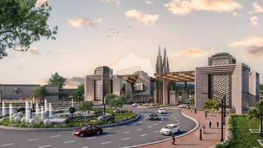 Faisal Town Phase :2 Overseas Enclave