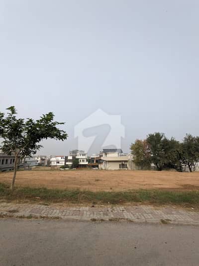 DHA PHASE 2 , SECTOR D , BACK OPEN