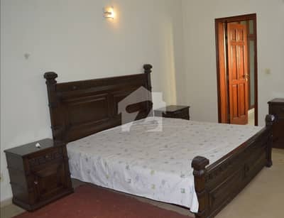 3 Kanal House In Garden Town - Ahmed Block Is Available For Sale