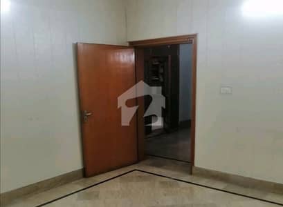 A Centrally Located House Is Available For sale In Gulberg