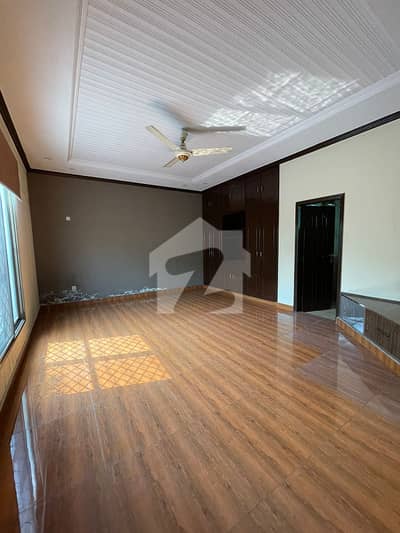 12 Marla Double Storey House For Rent In Cantt