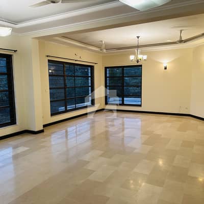 New Luxurious House For Rent