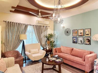 Corner Property For Sale In Punjab Coop Housing Society Punjab Coop Housing Society Is Available