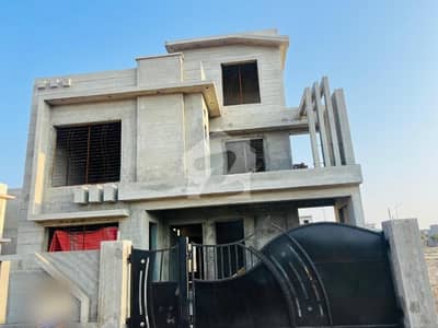 10 Marla House For Sale 10 Marla Beautiful House For Sale In Park View City Islamabad Prime Location Park View City, Islamabad