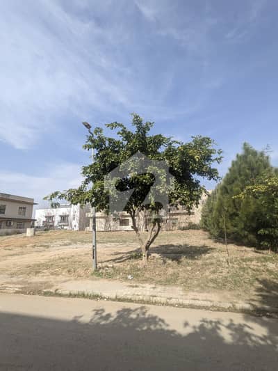 DHA PHASE 2 , SECTOR C , SIDE OPEN FOR EVER