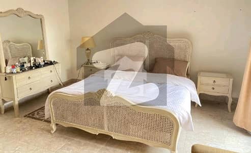 1 Kanal House Is Available In Affordable Price In Garden Town