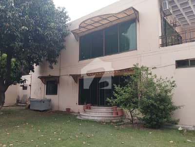 1 Kanal House for Rent Upper Mall