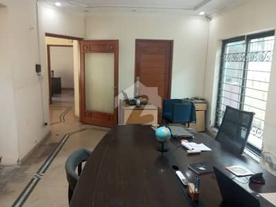 Reserve A Centrally Located House In Gulberg