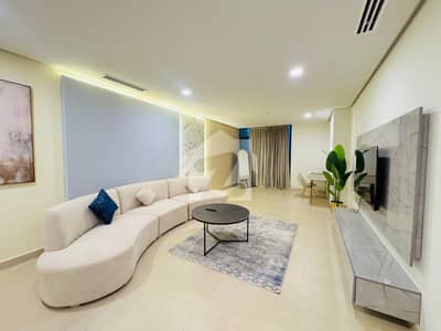 Brand New Furnished Apartment For Rent