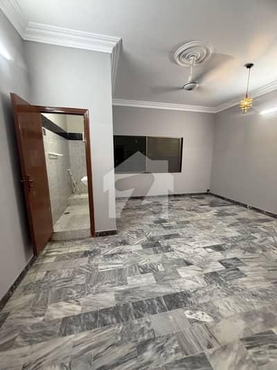 Apartment 2bedrooms Drawing Lounge Kitchen 1st Floor On Sale Prime Location Itikhad Commercial Dha6