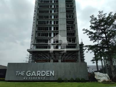 The GARDENS Residential Apartments For Sale , Booking started with 30% Down payment