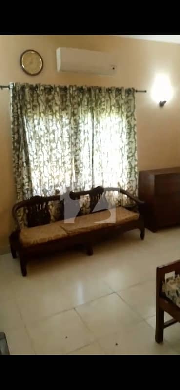 Fully Furnished Room In Bungalow