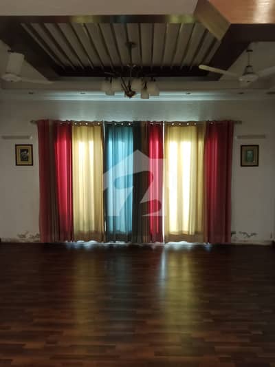 2 Kanal House for Rent Gulberg