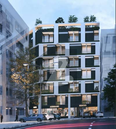 (Sky Luxe Tower) BOOK YOUR DREAM APARTMENT WITH ONLY 25% REMAINING PAY IN 2 YEARS EASY INSTALLMENT PLAN