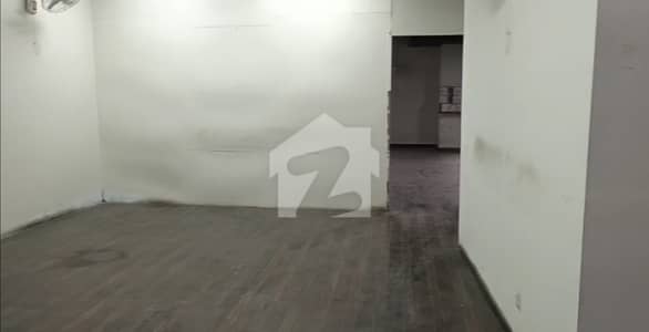4500 Square Feet Office For rent In Gulberg