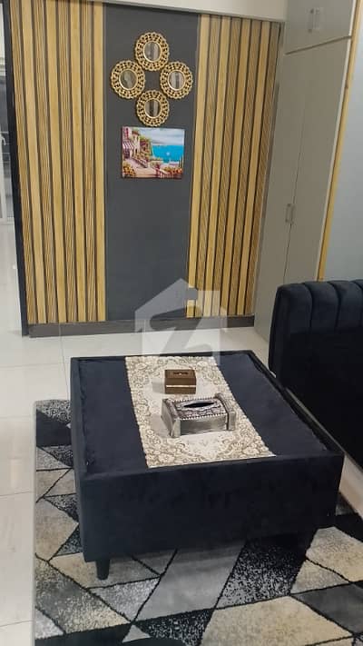 Luxury And Fully Brand New Furnished Margalla And Faisal Mosque View