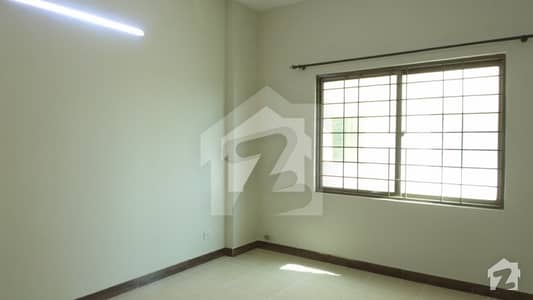 12 Marla 4 Bed 1st Floor Flat For Sale In Askari 11 Lahore