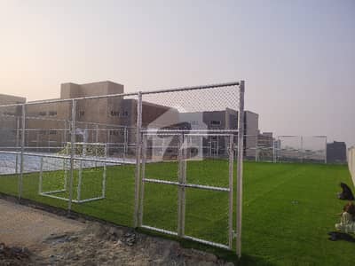 For Sale Prime Location Plot In Sector H DHA Ph 3 Rawalpindi