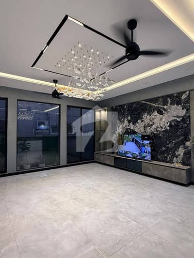 1 Kanal Brand New Upper Portion For Rent DHA Phase2