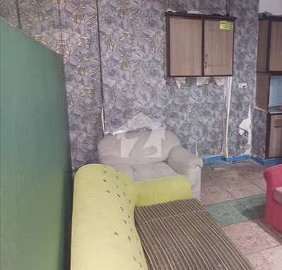 Furnished 650 Square Feet Office For Rent In Gulberg 2 Lahore