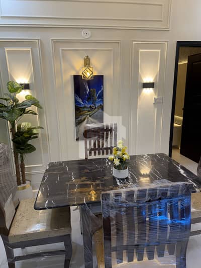 Outstanding Fully Furnished Brand New Furniture Fully Renovated Stufio Apartment 1 Bedroom Drawing Lounge Kitchen Dha6 On Sale