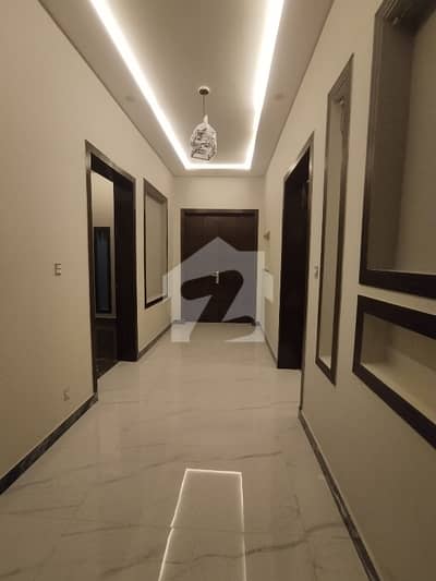 FOR RENT BRAND NEW UPPER FLOOR 03 BED ROOMS WITH SOLAR ENERGY DHA Ph 2 Islamabad