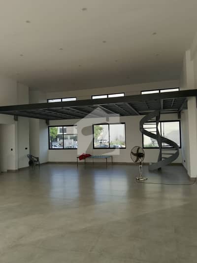 GROUND FOR RENT