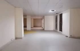 Corner 50 Marla Building Ideally Situated In Gulberg