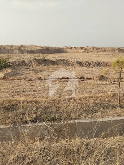 DHA Phase6 Sector B3 Plot 5 Street 31b  Level Solid Plot   Near To Mosque Park