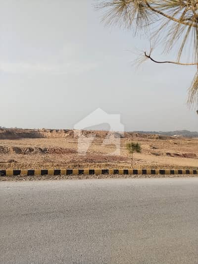 DHA Phase6 Sector B3  Height Location Plot.