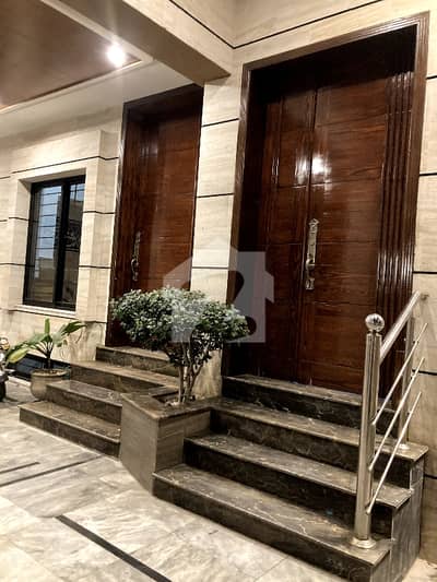For Rent Brand New 03 Bed Rooms Upper Portion With Solar Energy DHA Ph 2 ISB
