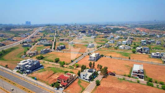 10 Marla Plot Park Face For Sale In DHA 5 Islamabad 10 Marla Plot Park Face For Sale In DHA 5 Islamabad