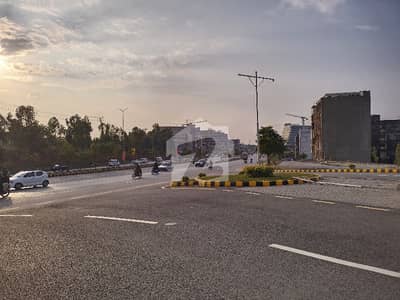 ڈی ایچ اے ڈیفینس فیز 5 ڈی ایچ اے ڈیفینس,اسلام آباد میں 5 مرلہ رہائشی پلاٹ 1.5 کروڑ میں برائے فروخت۔